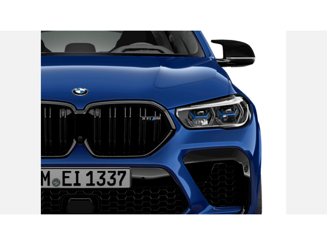 BMW X6 M - автомобили, коли, обяви за нови и употребявани 5