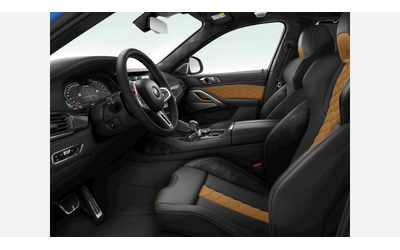 BMW X6 M - автомобили, коли, обяви за нови и употребявани 7