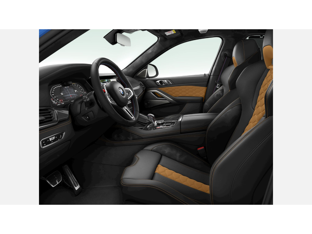 BMW X6 M - автомобили, коли, обяви за нови и употребявани 7