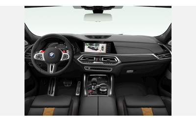 BMW X6 M - автомобили, коли, обяви за нови и употребявани 9