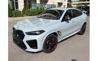 bmw-x6-m-4-4l-8cyl-awd - 0