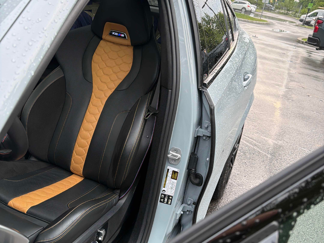 BMW X6 M 4.4L 8cyl AWD - автомобили, коли, обяви за нови и употребявани 11