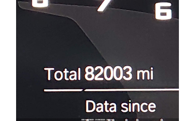 BMW X6 M 4.4L V-8 DI, DOHC, VVT, TURBO, 600HP All Wheel Drive - автомобили, коли, обяви за нови и употребявани 14