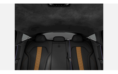 BMW X6 M Competition - автомобили, коли, обяви за нови и употребявани 10