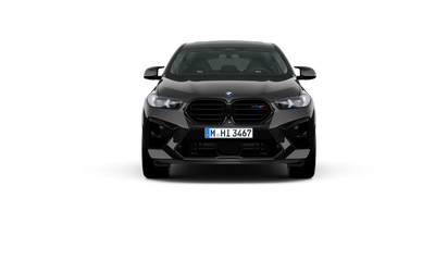 BMW X6 M Competition - автомобили, коли, обяви за нови и употребявани 12