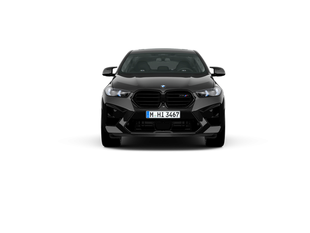 BMW X6 M Competition - автомобили, коли, обяви за нови и употребявани 12