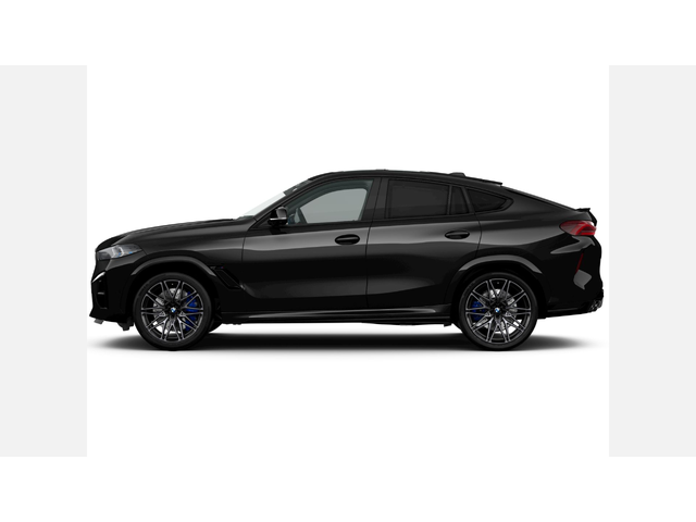 BMW X6 M Competition - автомобили, коли, обяви за нови и употребявани 2