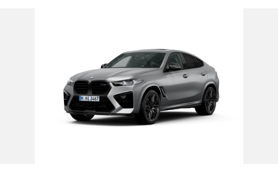 bmw-x6-m-competition - 0