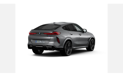 bmw-x6-m-competition - 1