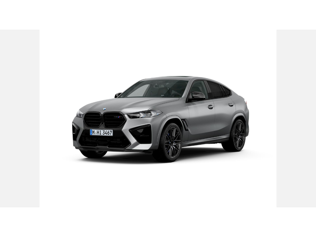 BMW X6 M Competition - автомобили, коли, обяви за нови и употребявани 0