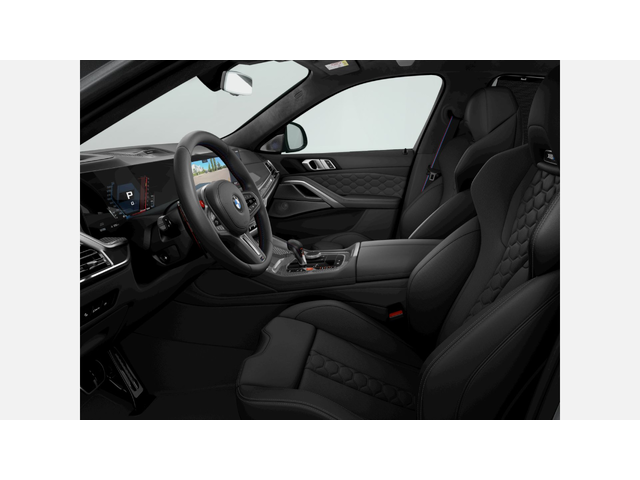 BMW X6 M Competition - автомобили, коли, обяви за нови и употребявани 5