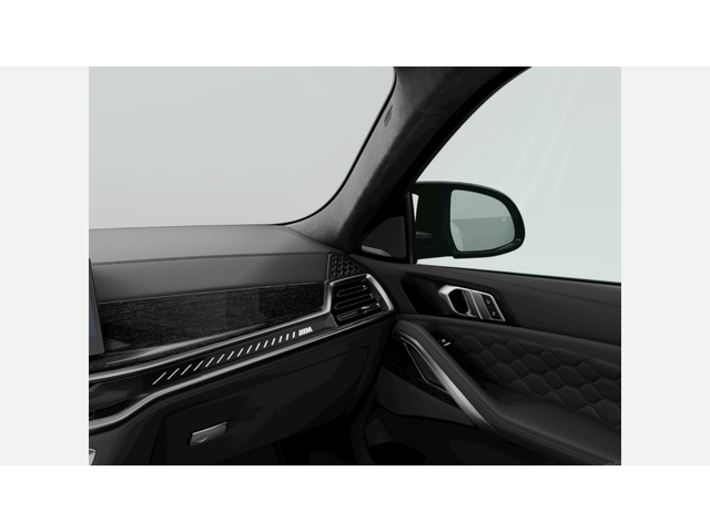 BMW X6 M Competition - автомобили, коли, обяви за нови и употребявани 9