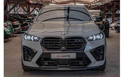bmw-x6-m-competition-harman-kardon-hud-karbon-kamera-360-masazh - 0