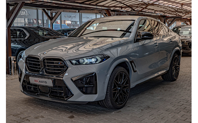 bmw-x6-m-competition-harman-kardon-hud-karbon-kamera-360-masazh - 2