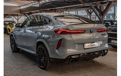 bmw-x6-m-competition-harman-kardon-hud-karbon-kamera-360-masazh - 5