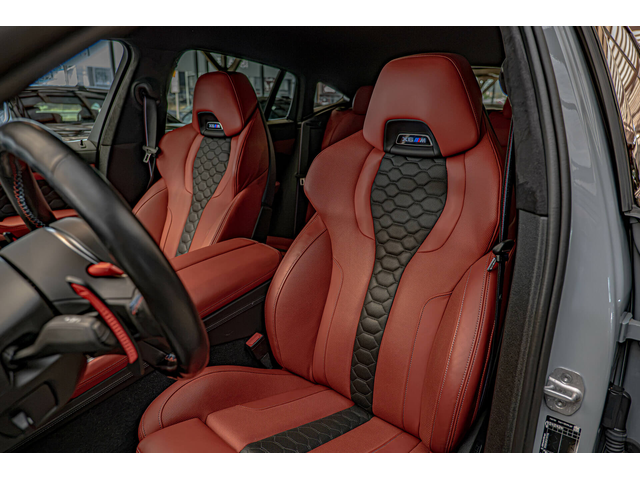 BMW X6 M/Competition/Harman Kardon/HuD/Карбон/Камера 360/Масаж - автомобили, коли, обяви за нови и употребявани 8