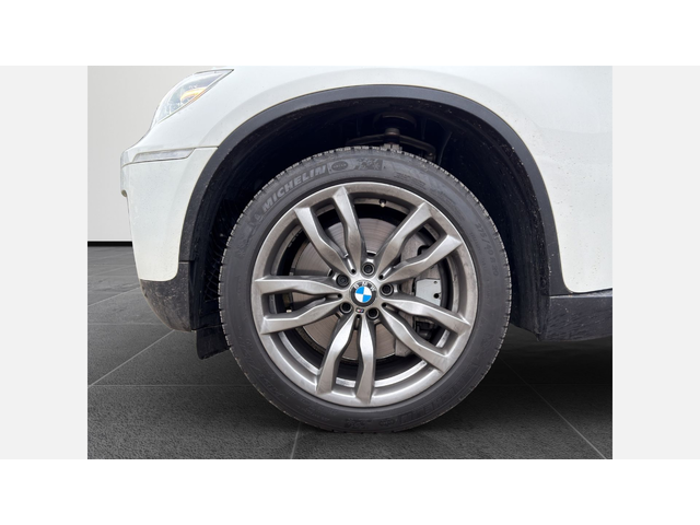 BMW X6 M50d - автомобили, коли, обяви за нови и употребявани 4