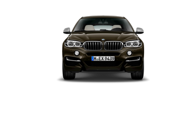 BMW X6 M50d - автомобили, коли, обяви за нови и употребявани 12