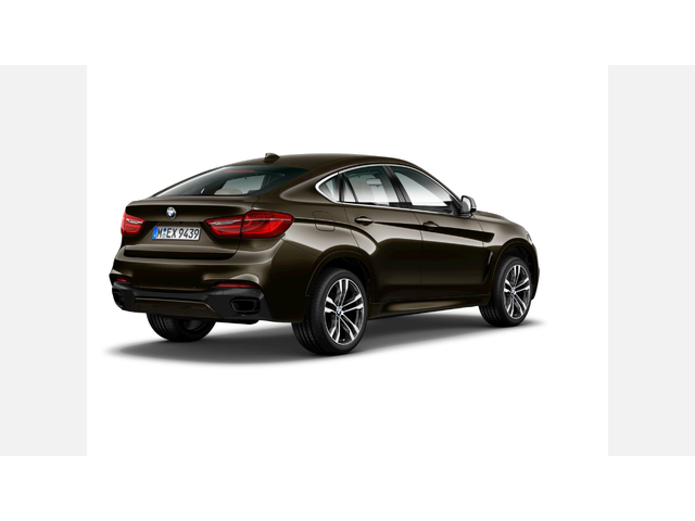 BMW X6 M50d - автомобили, коли, обяви за нови и употребявани 2