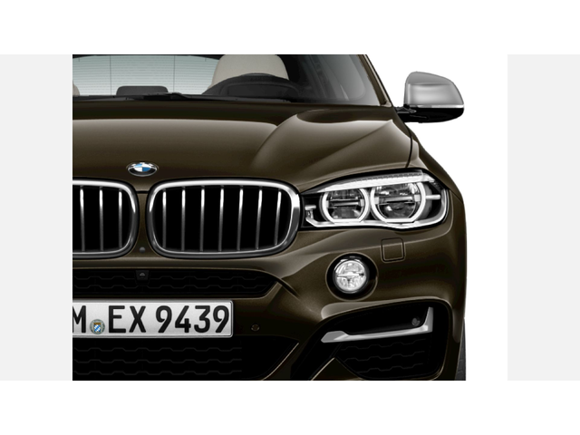 BMW X6 M50d - автомобили, коли, обяви за нови и употребявани 5