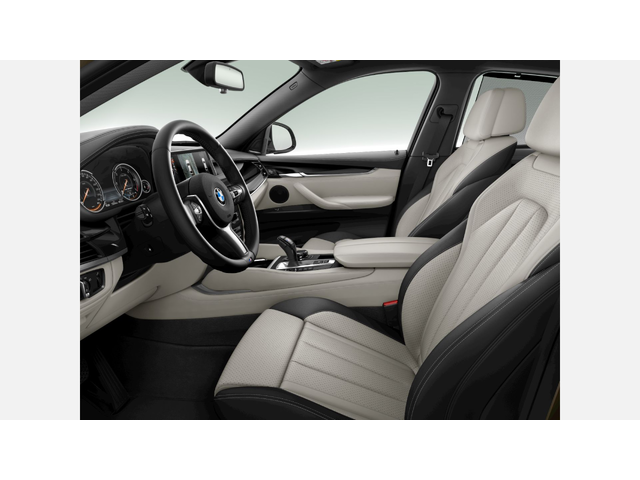 BMW X6 M50d - автомобили, коли, обяви за нови и употребявани 7