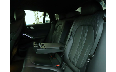 BMW X6 M50I/Камера 360/Обдухване/Амбиент/Side Assist - автомобили, коли, обяви за нови и употребявани 10