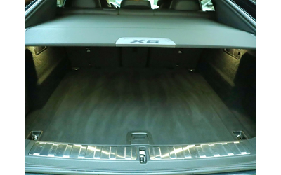 BMW X6 M50I/Камера 360/Обдухване/Амбиент/Side Assist - автомобили, коли, обяви за нови и употребявани 16