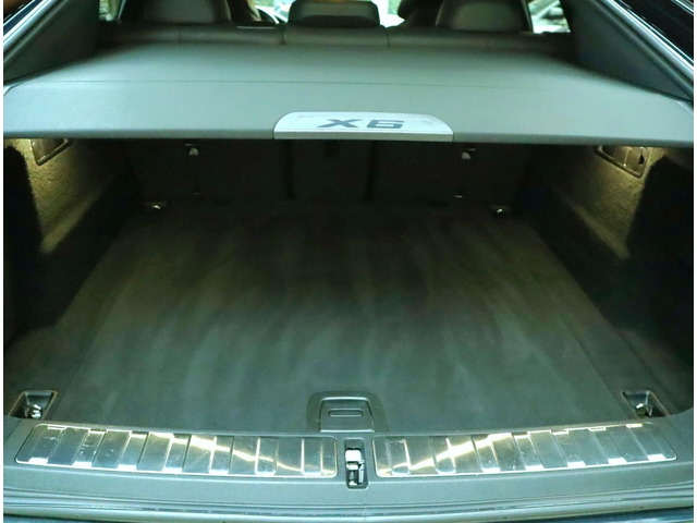 BMW X6 M50I/Камера 360/Обдухване/Амбиент/Side Assist - автомобили, коли, обяви за нови и употребявани 16