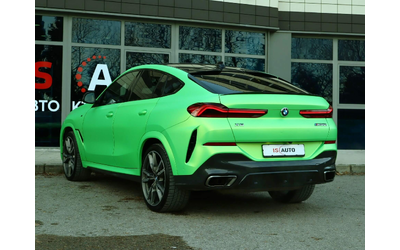 bmw-x6-m50i-kamera-360-obduhvane-ambient-side-assist - 5