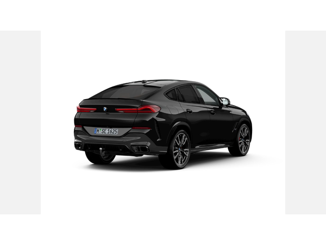 BMW X6 M60i xDrive - автомобили, коли, обяви за нови и употребявани 1