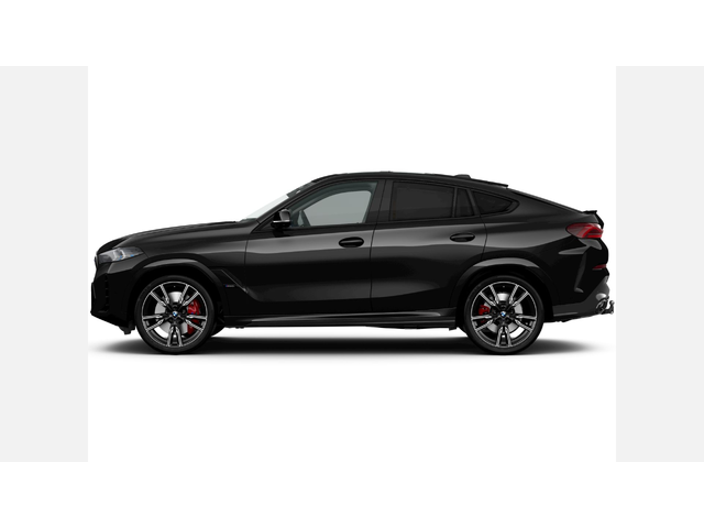 BMW X6 M60i xDrive - автомобили, коли, обяви за нови и употребявани 2