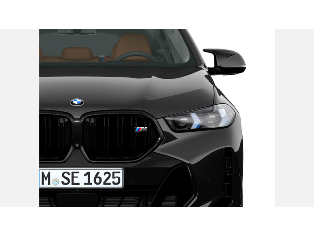 BMW X6 M60i xDrive - автомобили, коли, обяви за нови и употребявани 4