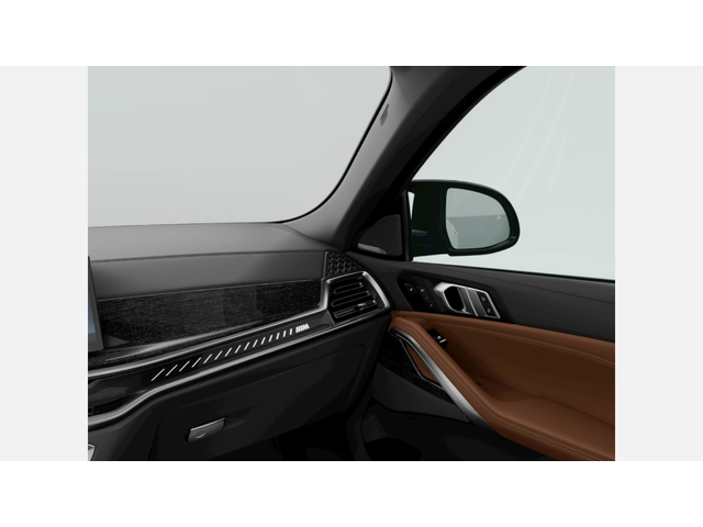 BMW X6 M60i xDrive - автомобили, коли, обяви за нови и употребявани 9