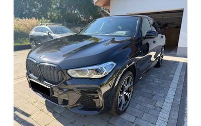 bmw-x6-x6-3-0d-xdrive-m-pack - 4