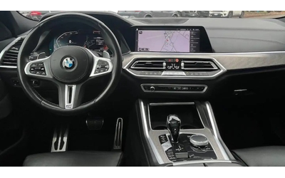 bmw-x6-x6-3-0d-xdrive-m-pack - 5