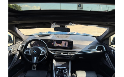 BMW X6 X6 3.0d xDrive M-Pack - автомобили, коли, обяви за нови и употребявани 14