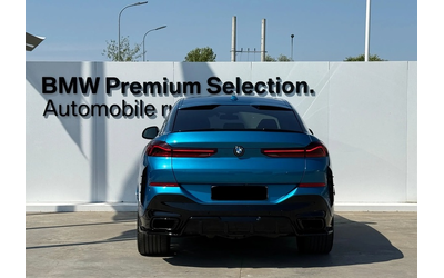 bmw-x6-x6-3-0d-xdrive-m-pack - 3