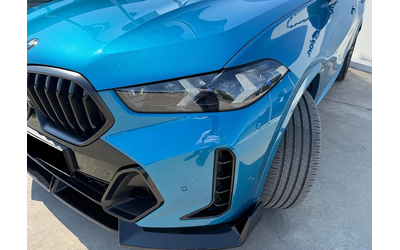 bmw-x6-x6-3-0d-xdrive-m-pack - 5