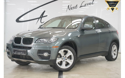 bmw-x6-x6-3-5i-xdrive - 0