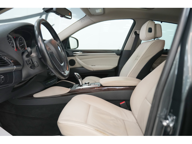 BMW X6 X6 3.5i xDrive - автомобили, коли, обяви за нови и употребявани 10