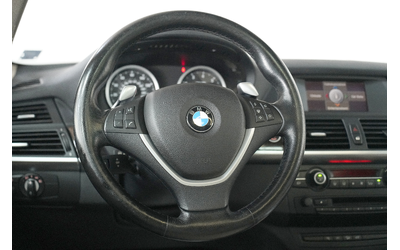 BMW X6 X6 3.5i xDrive - автомобили, коли, обяви за нови и употребявани 11