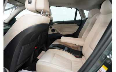 BMW X6 X6 3.5i xDrive - автомобили, коли, обяви за нови и употребявани 12