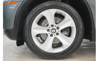 BMW X6 X6 3.5i xDrive - автомобили, коли, обяви за нови и употребявани 15