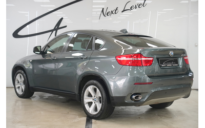 BMW X6 X6 3.5i xDrive - автомобили, коли, обяви за нови и употребявани 6