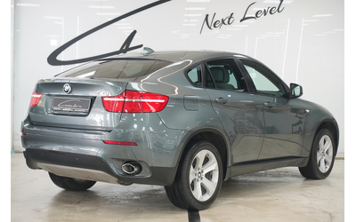 BMW X6 X6 3.5i xDrive - автомобили, коли, обяви за нови и употребявани 7