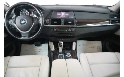 BMW X6 X6 3.5i xDrive - автомобили, коли, обяви за нови и употребявани 9