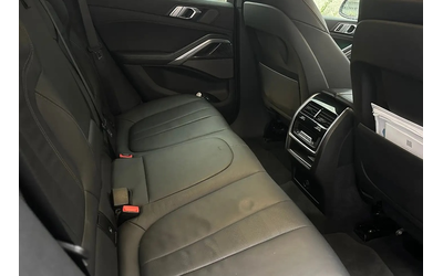 BMW X6 X6 30d xDrive M Pack - автомобили, коли, обяви за нови и употребявани 10