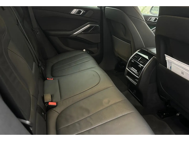 BMW X6 X6 30d xDrive M Pack - автомобили, коли, обяви за нови и употребявани 10