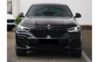 bmw-x6-x6-30d-xdrive-m-pack - 1