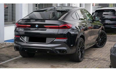 bmw-x6-x6-30d-xdrive-m-pack - 4